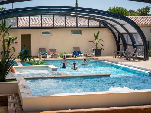 Camping le Garrigon image 2