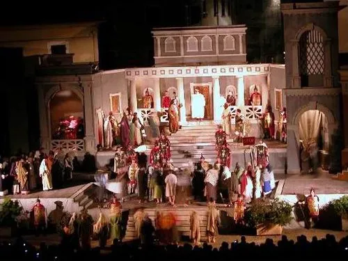 CAMPING LE GINESTRE DEL CATRIA 5