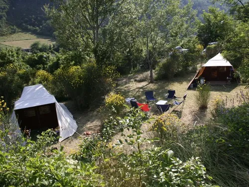 CAMPING LE GINESTRE DEL CATRIA 3