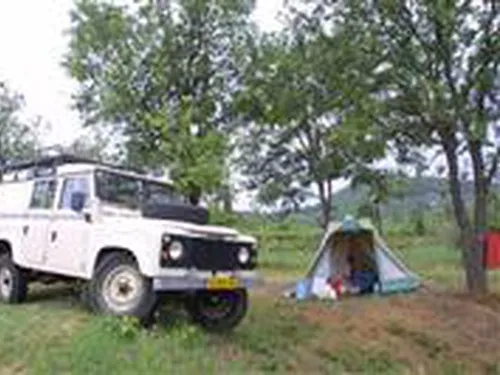 Camping le Ginestre 6