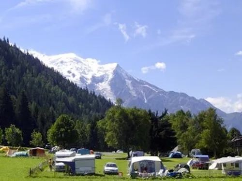 Camping Le Glacier D'argentieres 3