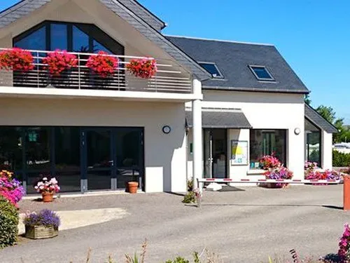 Camping Le Grand Bleu 8