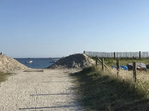 Camping Le Grand Bleu 10