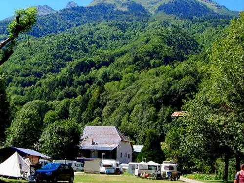 Camping Le Grand Calme 4