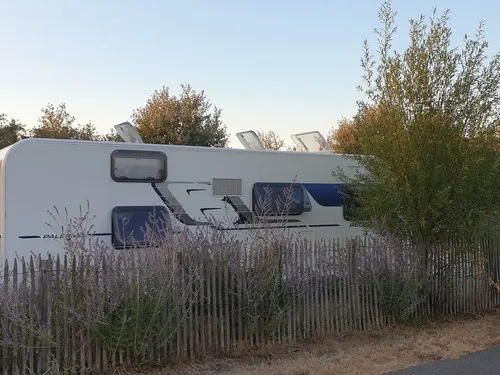Camping le Grand Gravelot Calais 8