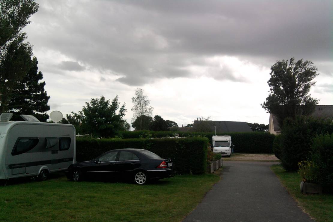 Camping Le Grand Hameau 4