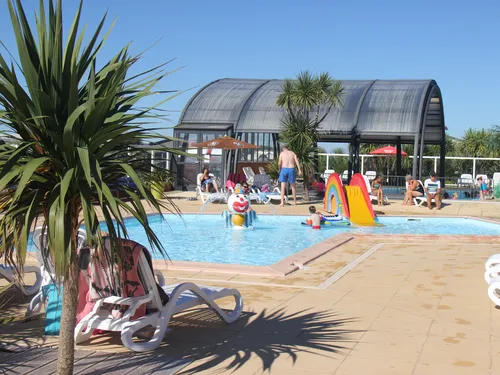 Camping Le Grand Large 5