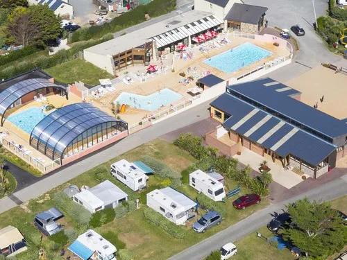 Camping Le Grand Large 3