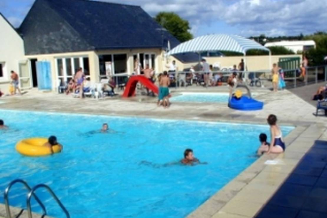 Camping Le Grand Large 6