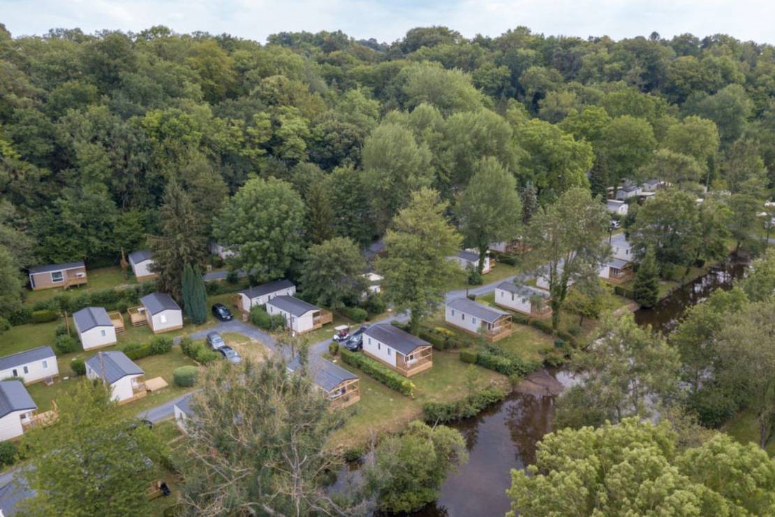 Camping Le Grand Paris 4