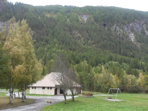 Camping Le Gravelotte 5