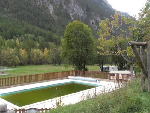 Camping Le Gravelotte 3