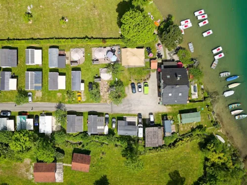 Camping Le Hameau Des Pêcheurs 5