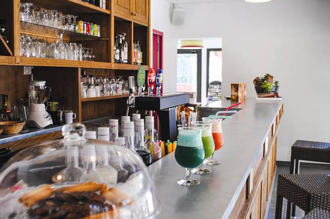 Bar