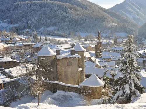 Camping Le Haut Salat 5