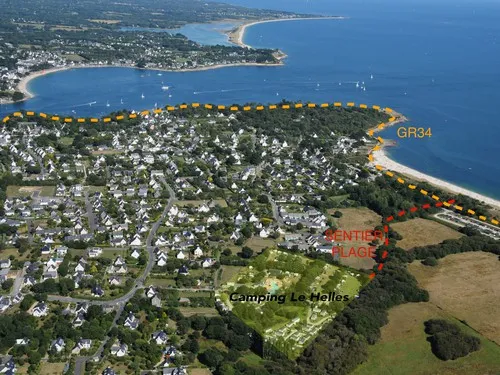 Camping Le Hellès 8