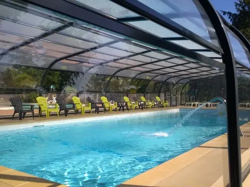 Camping Le Hellès 6