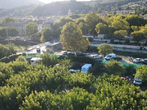 Camping le Jalinier Onlycamp 5