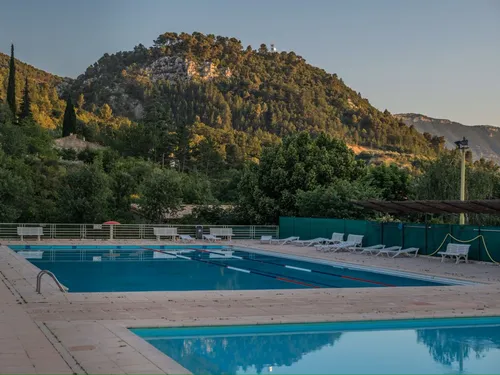 Camping le Jalinier Onlycamp 3