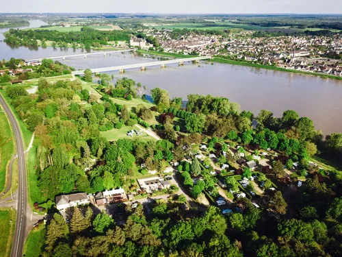 Camping le jardin de sully 5