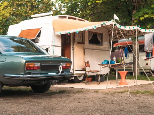 Camping le jardin de sully 7