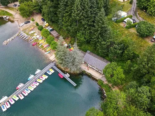 Camping Le Lac 3