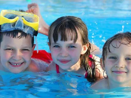 Camping Le Lac des Charmilles 5