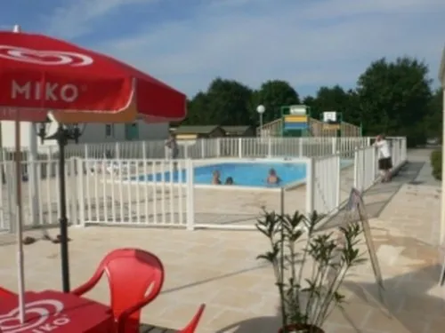 Camping Le Lac des Charmilles 3