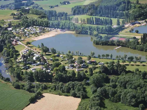 Camping Le Lac des Varennes 3