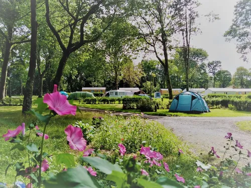 Camping écologique LE LAC O FEES 3