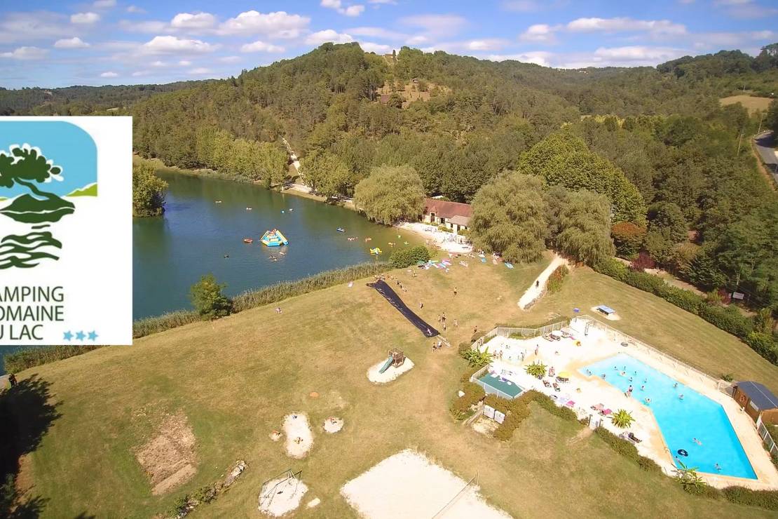 Camping Domaine Du Lac 4