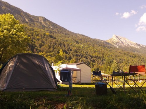 Camping Le Lachat image 1