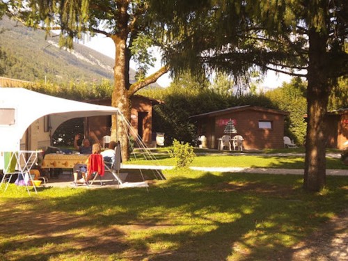Camping Le Lachat image 2