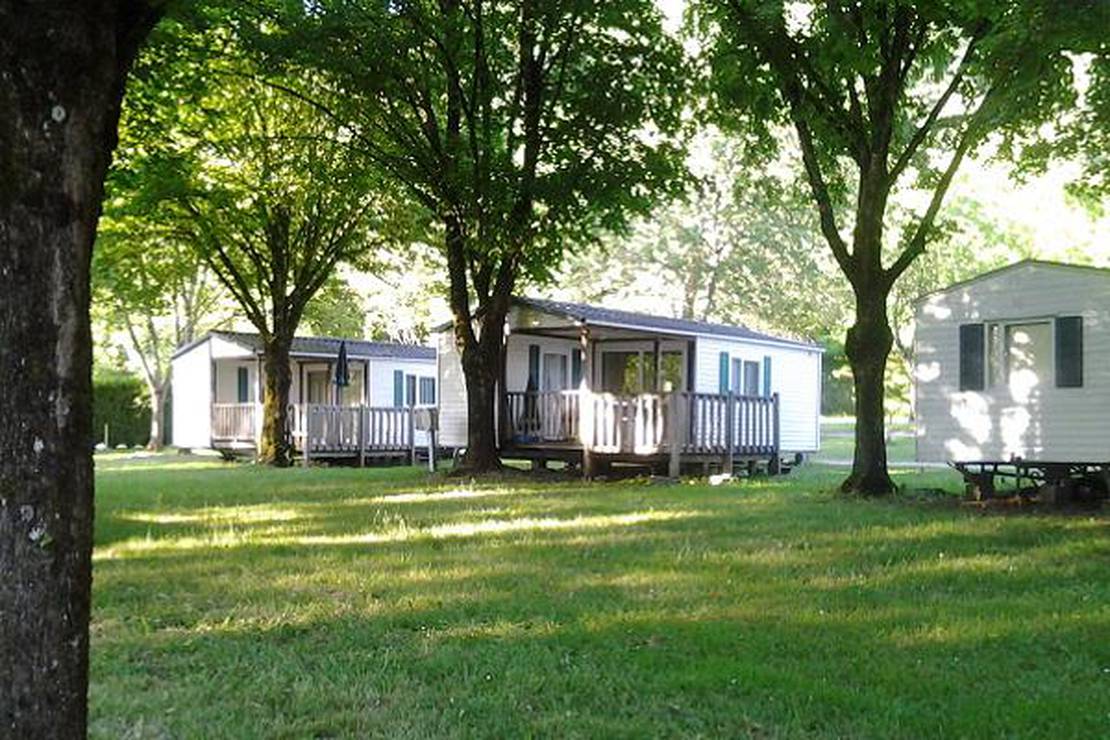 Camping Le Lanfonnet 3