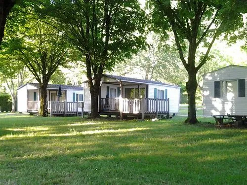 Camping Le Lanfonnet 2