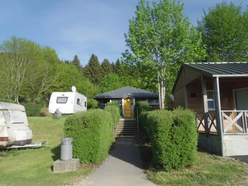 Camping Le Larmont 6