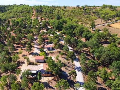 Camping Le Lavandin 3