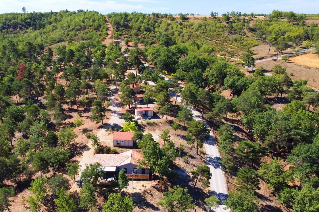 Camping Le Lavandin 4