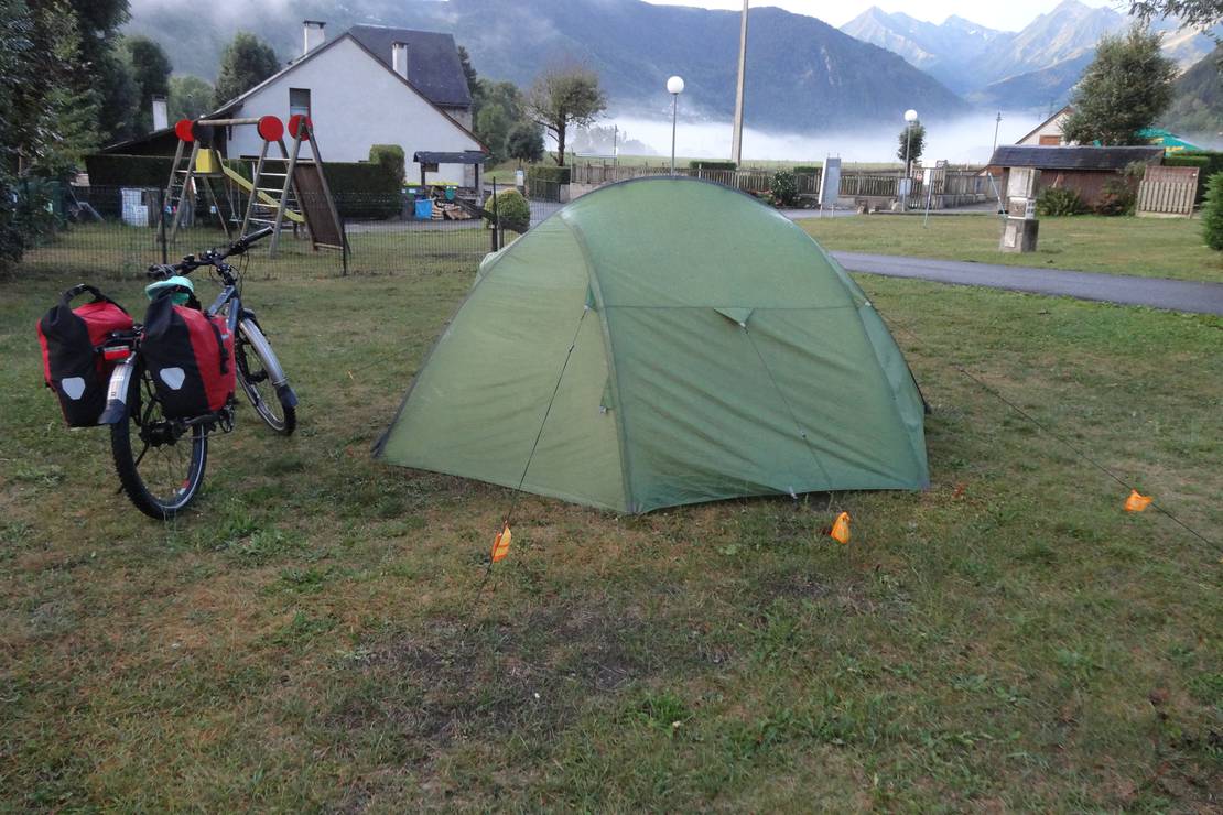 Camping Le Lavedan 4