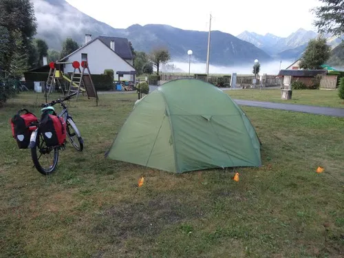 Camping Le Lavedan 3