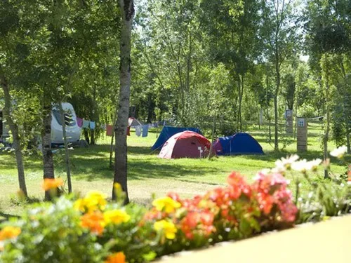 Camping Le Lidon 5