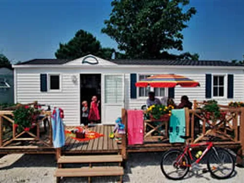 Camping Le Logis 5