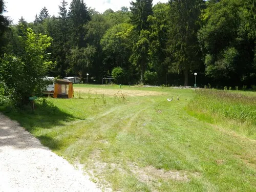 Camping Le Longeau 4