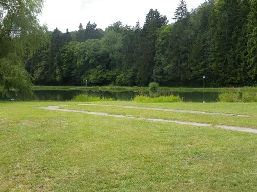 Camping Le Longeau 6