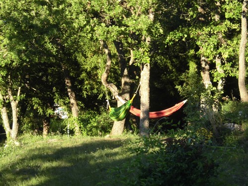 Camping Le Luberon**** image 1