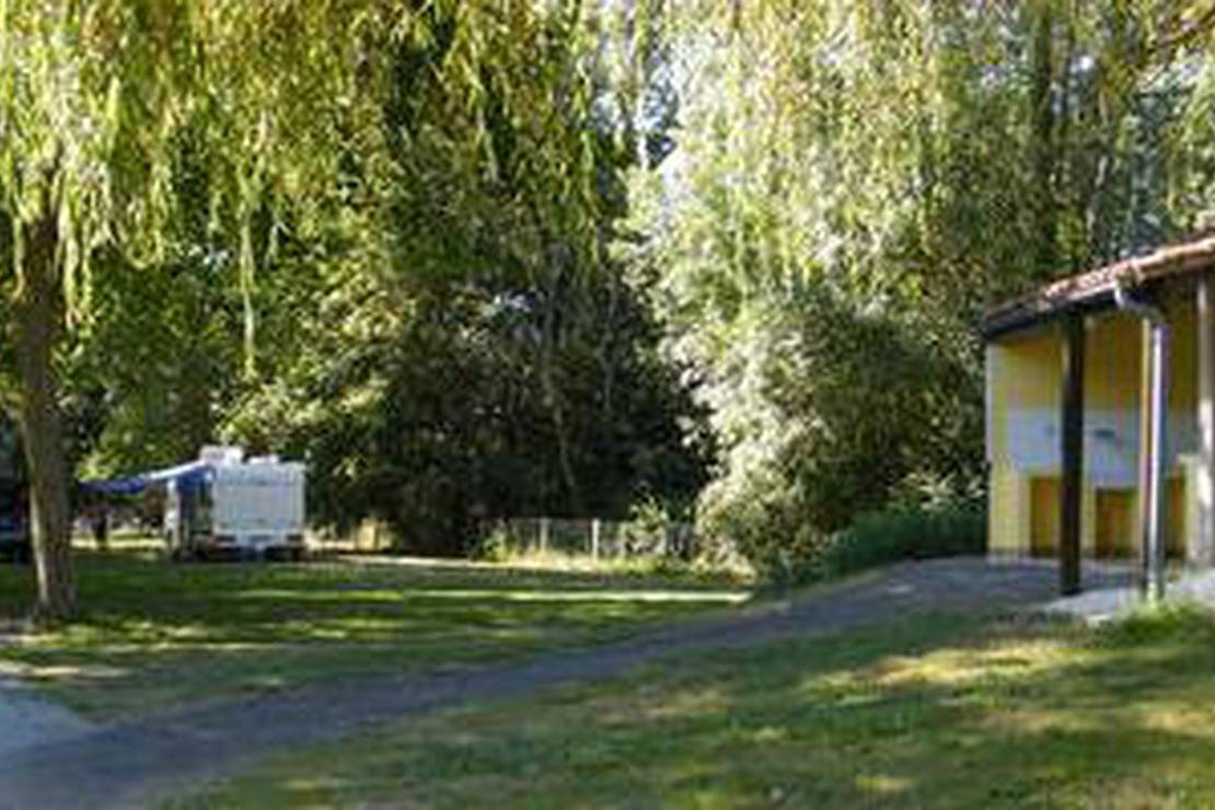 Camping Le Magnerit 5