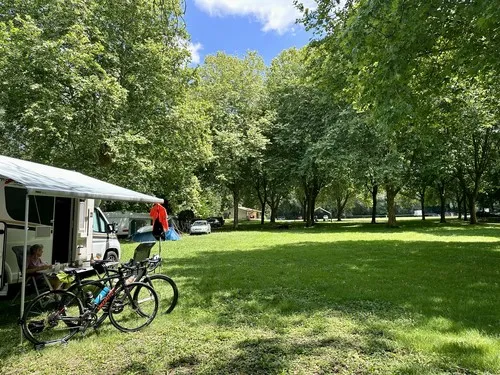 Camping Le Magnerit 6