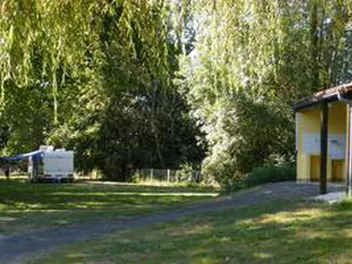 Camping Le Magnerit 4