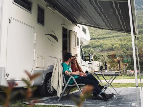 Camping le Marocche 7