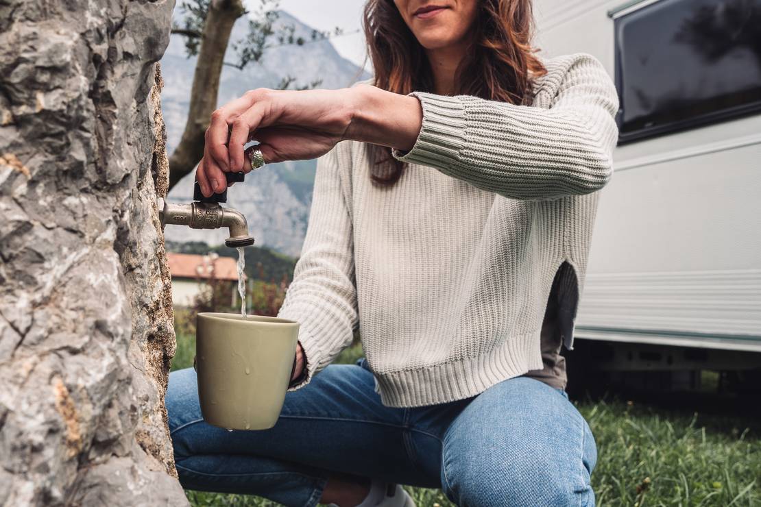 Camping le Marocche 6